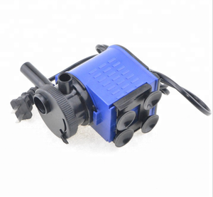 Filtre d'<span class=keywords><strong>aquarium</strong></span> 15w 25w 45w pompe à eau tête d'alimentation changeur d'eau pompe submersible - Product Image 6