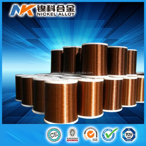 <span class=keywords><strong>Alambre</strong></span> <span class=keywords><strong>de</strong></span> Bronce <span class=keywords><strong>de</strong></span> Berilio <span class=keywords><strong>de</strong></span> Alta Conductividad BeCu C17200 C17000 C17510 - Product Image 3