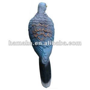 Señuelos <span class=keywords><strong>de</strong></span> simulación para <span class=keywords><strong>palomas</strong></span>, cebos para pájaros - Product Image 3