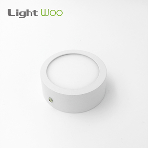 Đèn <span class=keywords><strong>LED</strong></span> tròn 6W 12W 18W <span class=keywords><strong>24W</strong></span> cho chiếu sáng trong Nhà Trần nhà văn phòng - Product Image 3