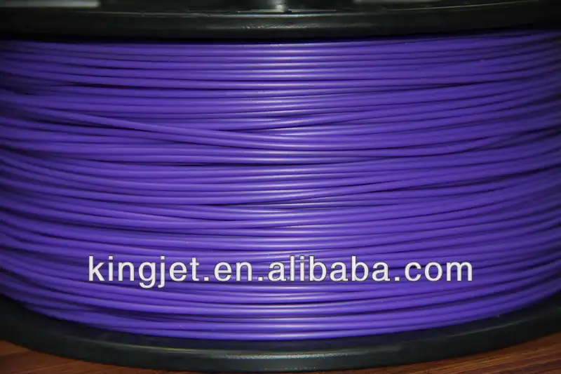 Imprimante 3d filaments multiples couleurs pla ou abs, 1.75 ou 3mm