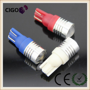 <span class=keywords><strong>cigo</strong></span> 12v 3w cambio de color de interior de led de luz del coche - Product Image 3