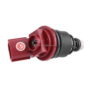 740cc inyector de combustible 16600-RR544 para <span class=keywords><strong>Nissan</strong></span> Skyline R33 Fairlady Z 300ZX <span class=keywords><strong>Silvia</strong></span> <span class=keywords><strong>S13</strong></span> <span class=keywords><strong>S14</strong></span> <span class=keywords><strong>S15</strong></span> SR20DE SR20DET 16600RR544 - Product Image 2