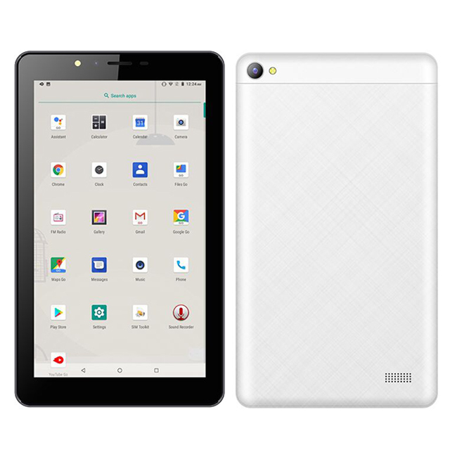 7インチタブレット MTK8321クアッドコア Android 8.1 7インチ 