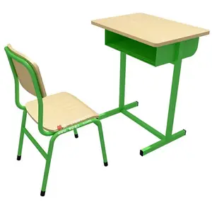 2014 high quality school supply childrens table and chairs GT-42B