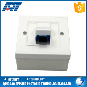 FTTH fibra óptica caja <span class=keywords><strong>de</strong></span> distribución al aire libre 86 tipo <span class=keywords><strong>de</strong></span> placa <span class=keywords><strong>de</strong></span> <span class=keywords><strong>cara</strong></span> mini FTTH caja <span class=keywords><strong>de</strong></span> terminales - Product Image 1