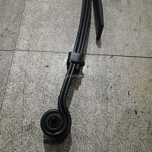 السيارة الخلفي ورقة الربيع ل hilux vigo 48210-0K070 - Product Image 3