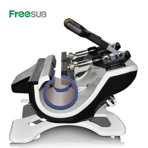 <span class=keywords><strong>Freesub</strong></span> <span class=keywords><strong>doble</strong></span> estación de taza de la prensa del calor de la máquina de transferencia taza máquina de impresión de ST210 - Product Image 6