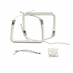 Véritable <span class=keywords><strong>Phantom</strong></span> 4 Partie 26-Train D'atterrissage Antenne Intégrée pour P4 Drone RC Pièces De Rechange - Product Image 5