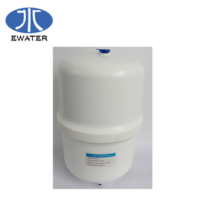 Réservoir d'<span class=keywords><strong>eau</strong></span> en plastique PE 3,2G avec solution de stockage de réservoir sous <span class=keywords><strong>pression</strong></span> central - Product Image 3