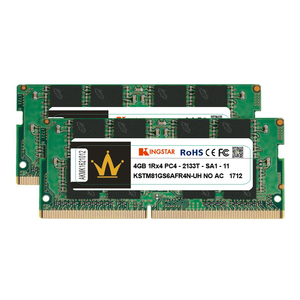 Chip original <span class=keywords><strong>de</strong></span> alta calidad Ram <span class=keywords><strong>DDR4</strong></span> 8GB 2133MHZ para Laptop Todos mainboard - Product Image 1