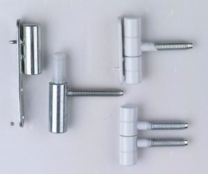 Euro vite di ferro regolabile cerniera hardware 909T-22-5S D1682 <span class=keywords><strong>WZ</strong></span> - Product Image 2