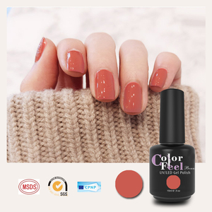 240 colores top dama esmalte de uñas proveedor Chino <span class=keywords><strong>semilac</strong></span> transparente Punta de uñas uv lámpara led de uñas - Product Image 6