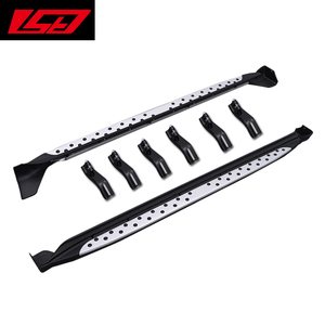 Accesorios para exteriores de coche, alta calidad, piezas automotrices, tablero para <span class=keywords><strong>Mitsubishi</strong></span> <span class=keywords><strong>ASX</strong></span> 2013 / <span class=keywords><strong>2016</strong></span> + - Product Image 1