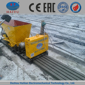 Lintel beton diperkuat, mesin balok beton prestress - Product Image 3