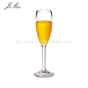 Copas de plástico de policarbonato irrompibles para champán, venta al por mayor - Product Image 6