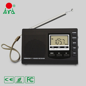 <span class=keywords><strong>Classic</strong></span> radio con altavoces integrados para camping - Product Image 6