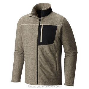 LS713 giacca a vento all'ingrosso di fabbrica - Product Image 1