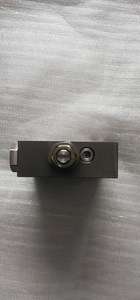 China leverancier bieden Graafmachine hydraulische onderdelen toonaangevende klep/Self-reduceerventiel Blok voor Komatsu pc228us-1/2/ 3/8 - Product Image 4