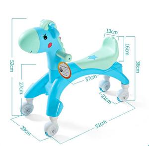 Venta al por mayor de alta calidad de la venta caliente en el <span class=keywords><strong>coche</strong></span> para bebé nuevo modelo clásico niños columpio <span class=keywords><strong>Coche</strong></span> - Product Image 3