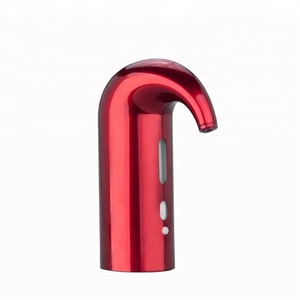 2023 nouvelle tendance aérateur de <span class=keywords><strong>vin</strong></span> électrique instantané décanteur <span class=keywords><strong>vin</strong></span> rouge sobre - Product Image 2