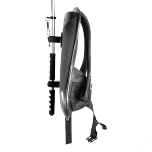 Рекламная подставка для рюкзака, флага, баннеров - Product Image 2