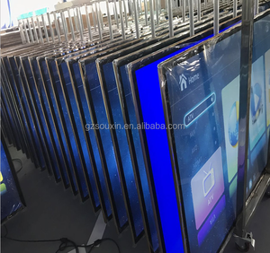 <span class=keywords><strong>Tv</strong></span> 75 <span class=keywords><strong>pouces</strong></span> 4k uhd smart one wifi avec interface régulière H.dmi / AVI / DVB-T... - Product Image 1