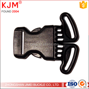 <span class=keywords><strong>4</strong></span> junto <span class=keywords><strong>al</strong></span> camino de liberación rápida hebilla de cinturón de plástico para cochecito de bebé - Product Image 2