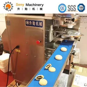 Machine électrique pour la fabrication de Cookies entièrement automatique, appareil Commercial, livraison gratuite