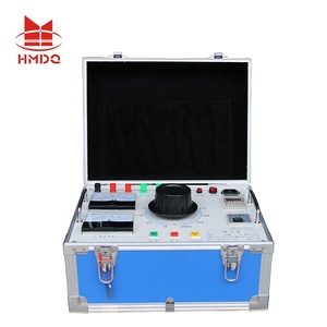 Hivaso inflável portátil ac/dc 5kva, transformador de teste de força elétrica, testador de tensão, 100kv ac dc hite - Product Image 6