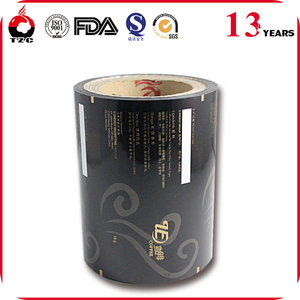 Huile <span class=keywords><strong>Anti</strong></span> Film de protection en plastique pour <span class=keywords><strong>café</strong></span> - Product Image 1