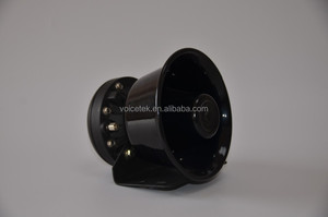 <span class=keywords><strong>100</strong></span> W Voiture SD-100A Alarme Sirène Haut-Parleur de Diffusion Pour Avertissement Véhicule @ 11 ohm - Product Image 3