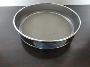 Astm Standard Sieb größen - Product Image 3
