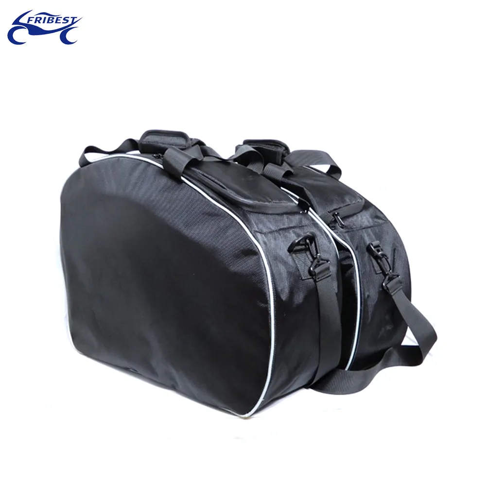 Saddlebag Side Case Liner Trunk Cross Roads Cross Country for Victory 1 Pair