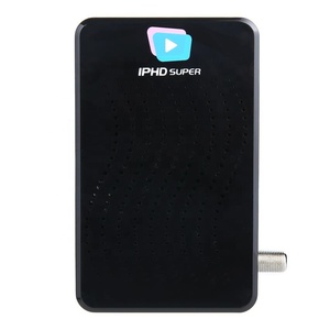 Epro <span class=keywords><strong>IPHD</strong></span> S800 Dvb T2 bonne Linux boîte intelligente décodeur S800 porpupal - Product Image 4