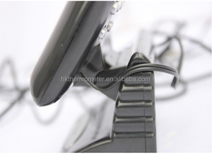 Đồng Hồ Ô Tô Kỹ Thuật Số Chạy Bằng Pin - Product Image 6