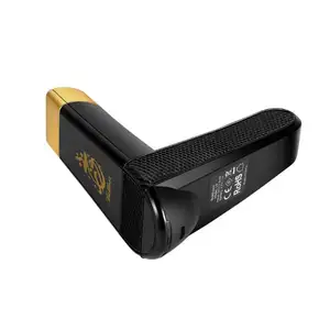 Akuma-0442 Taşınabilir USB tütsü brülör sıcak satış orta doğu arap bakhoor Dukhoor