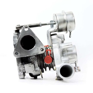 Турбокомпрессор для Seat Alhambra Cordoba Ibiza II Toledo I 53039880006 TD <span class=keywords><strong>Turbo</strong></span> Turbolader, полный турбонагнетатель <span class=keywords><strong>k03</strong></span> 1,9 - Product Image 5