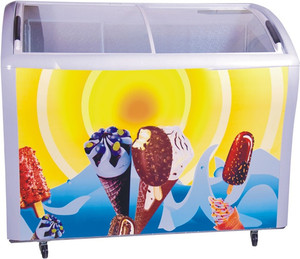 gran capacidad de alta calidad en frío del congelador en el pecho precio - Product Image 1