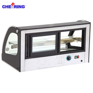 Produits les plus vendus dans alibaba mini affichage commercial gâteau réfrigérateur vitrine - Product Image 3
