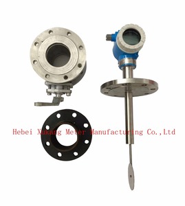 Explosieveilige Rvs Doel Flowmeter Hoge Temperatuur Asfalt Doel <span class=keywords><strong>Flow</strong></span> <span class=keywords><strong>Meter</strong></span> - Product Image 4