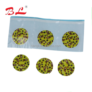 Funkids Plester Perawatan Luka Pertolongan Pertama, Motif Kartun - Product Image 4