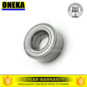 Dac38740050 hub cojinete de la rueda auto parts mitsubishi pajero io - Product Image 1
