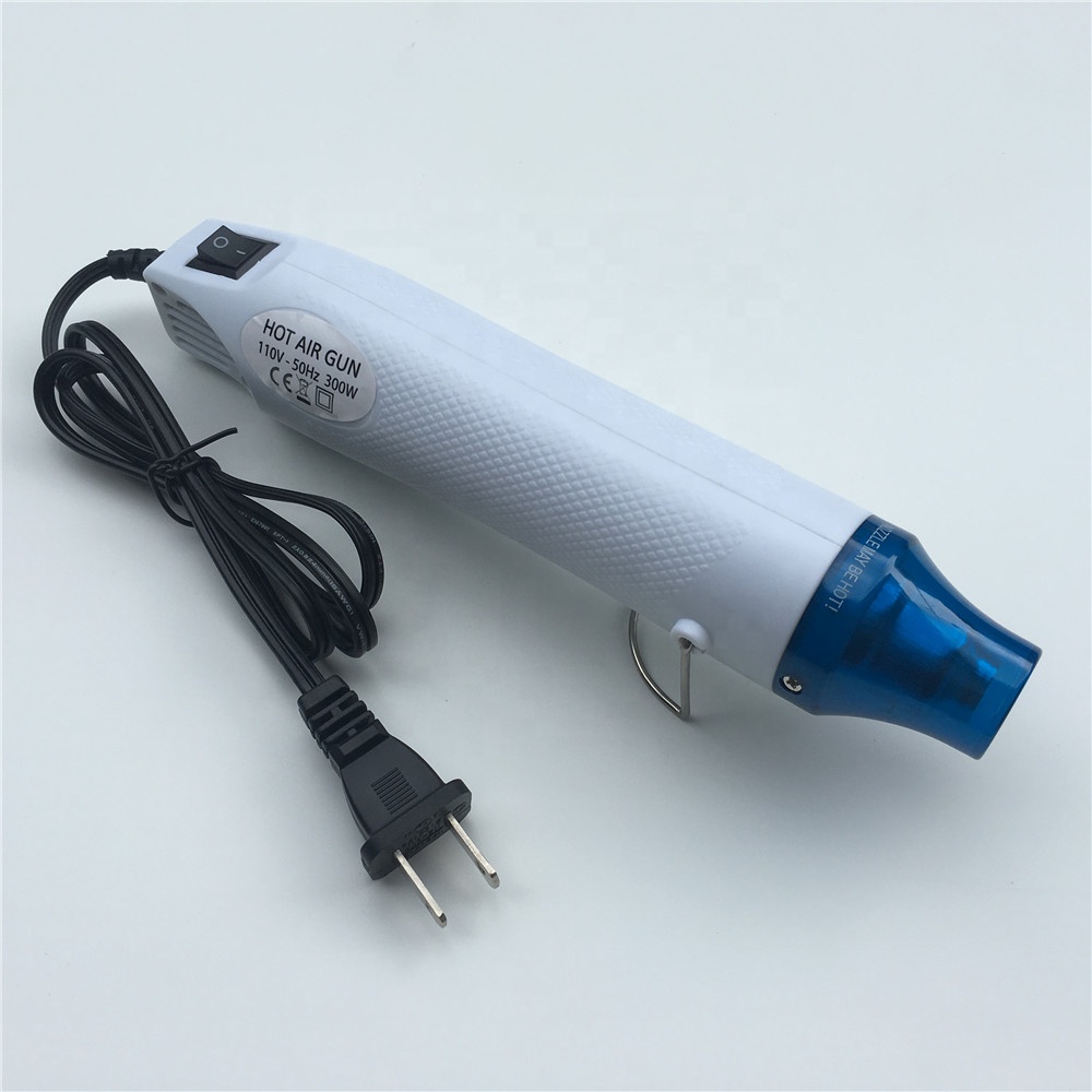 Тепловая пушка для автомобиля, виниловая пушка 110 В/220 В