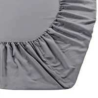 KHÁCH SẠN Được Trang Bị Bed Sheets Với Dây Đai Đàn Hồi Không Thấm Nước Bedsheet Massage Bed Cover Tùy Chỉnh