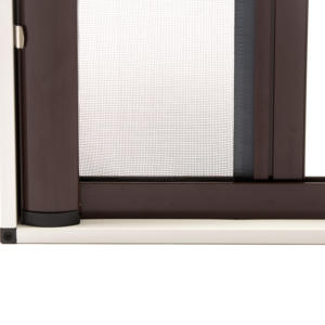 Cửa Lưới Có Thể Thu Gọn Chống Côn Trùng Co Giãn Tự Làm Hiện Đại Kiểu Lưới Điều Chỉnh Được - Product Image 3