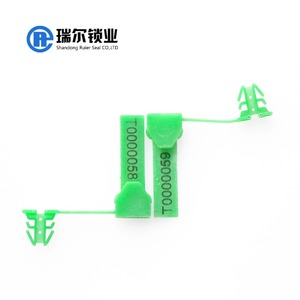 Vente <span class=keywords><strong>chaude</strong></span> Résistant À L'<span class=keywords><strong>eau</strong></span> <span class=keywords><strong>Eau</strong></span> À Gaz Compteur D'électricité <span class=keywords><strong>Joint</strong></span> Citerne Joints avec Série Nombre REM004 - Product Image 3
