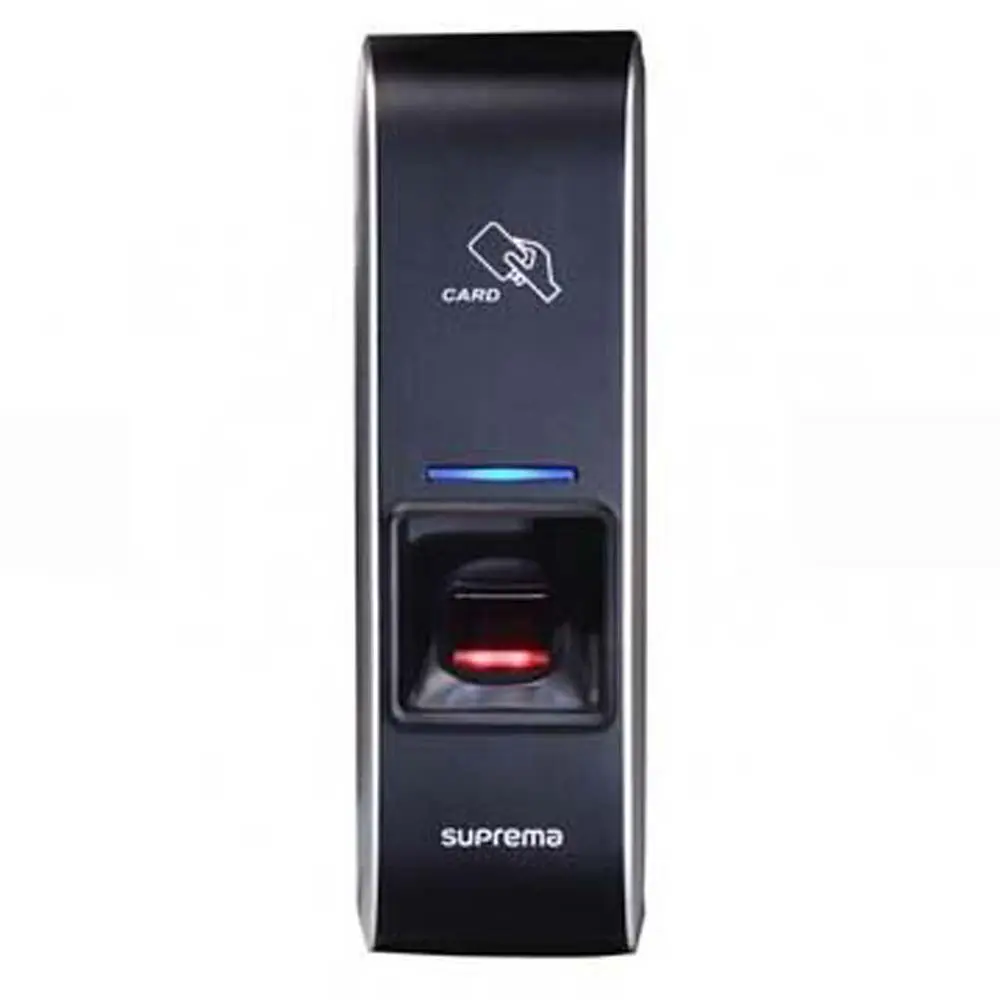 Suprema Original Bioentry Plus Biometrische Fingerprint Tür Access Control System Netzwerk Finger Zeit Teilnahme & Access Control