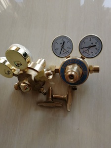 100Nm3/H rango de flujo <span class=keywords><strong>CO2</strong></span> calefacción eléctrica regulador de presión de <span class=keywords><strong>gas</strong></span> 500W/1000W - Product Image 2
