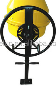 Nhà máy trực tiếp động cơ điện 800W <span class=keywords><strong>200L</strong></span> mini máy trộn bê tông - Product Image 5